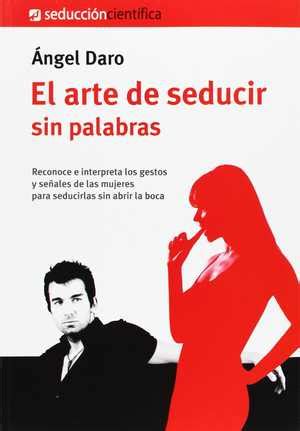 Los 11 mejores libros de seducción